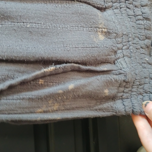 Brand: Roxy Size: XL Color: Grey - Picture 2 of 6